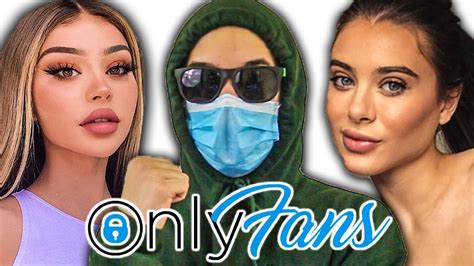 onlyfans tiktok|20 Best TikTokers With OnlyFans And Tik Tok OnlyFans Creators